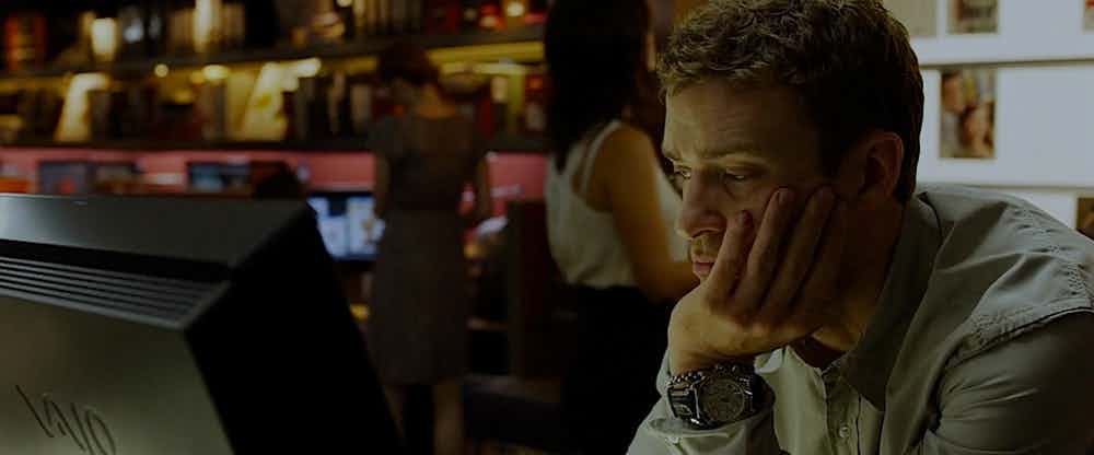 盘点电影中的腕表,电影中经典腕表