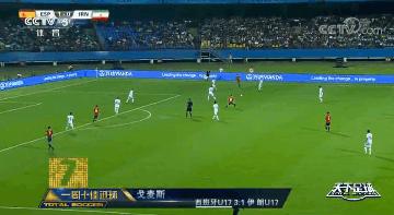 盘点梅西十大进球,盘点梅西进球名场面