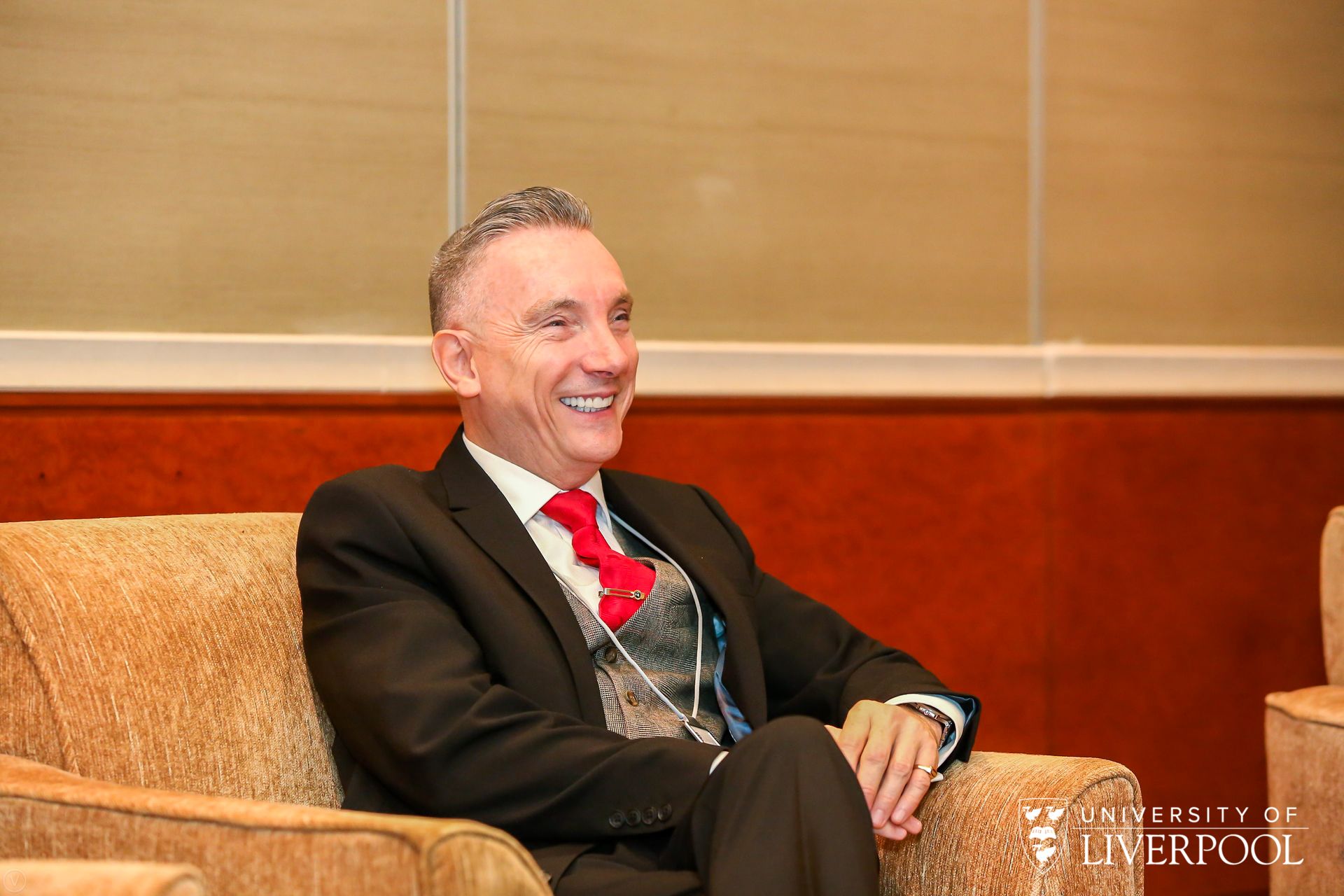 利物浦大学简介及申请条件,利物浦中国行