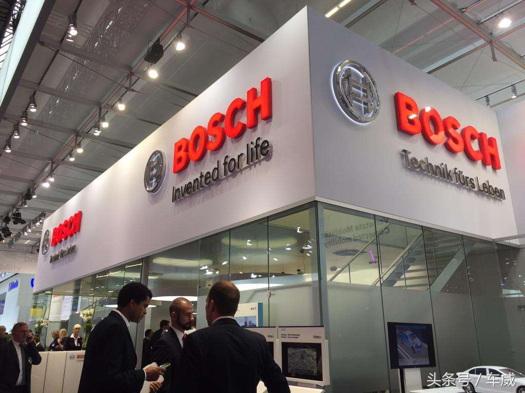 全球十大汽车零件供应商,全球十大顶级汽车零部件供应商