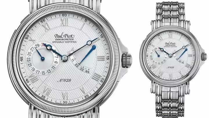 天文台认证劳力士,美度天文台认证手表哪个好