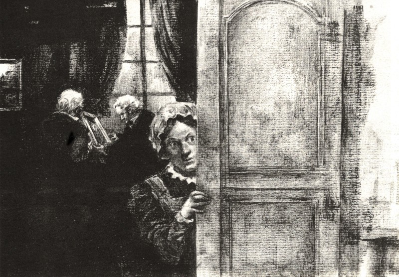 名家名绘四大名著连环画,黑白彩色系列连环画第二季