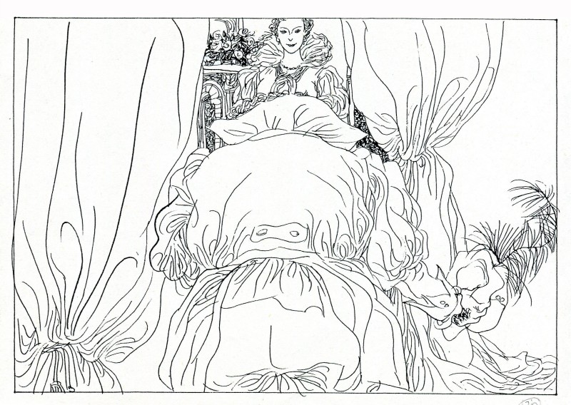 名家名绘四大名著连环画,黑白彩色系列连环画第二季