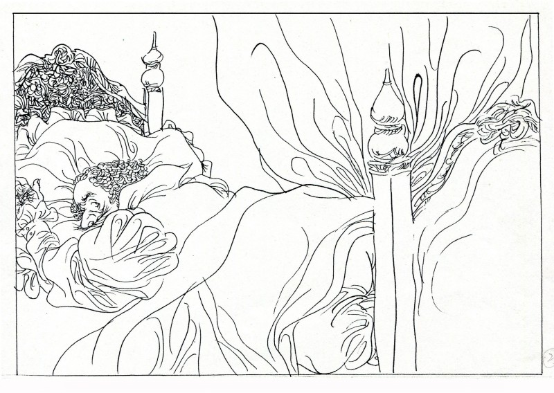 名家名绘四大名著连环画,黑白彩色系列连环画第二季