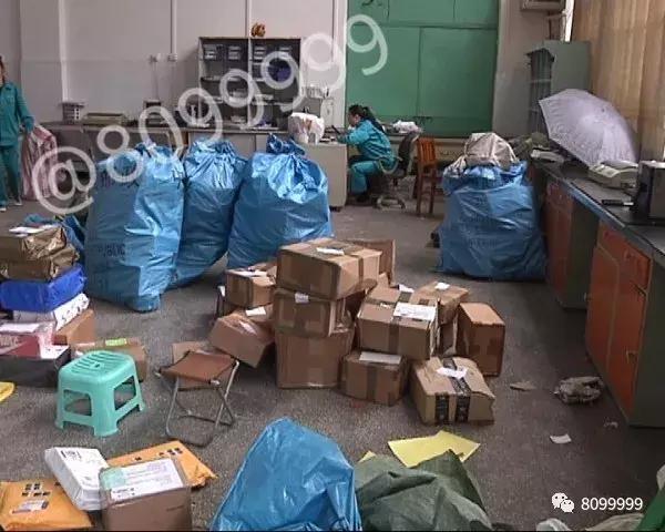 海关截获进境邮包,跨境包裹海关检疫管理办法