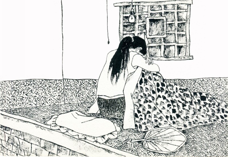 名家名绘四大名著连环画,黑白彩色系列连环画第二季