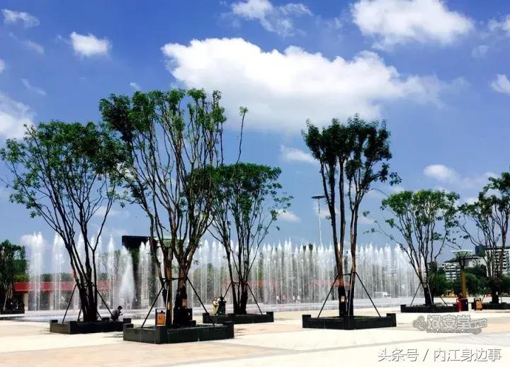 内江近代史遗迹故事,内江故事