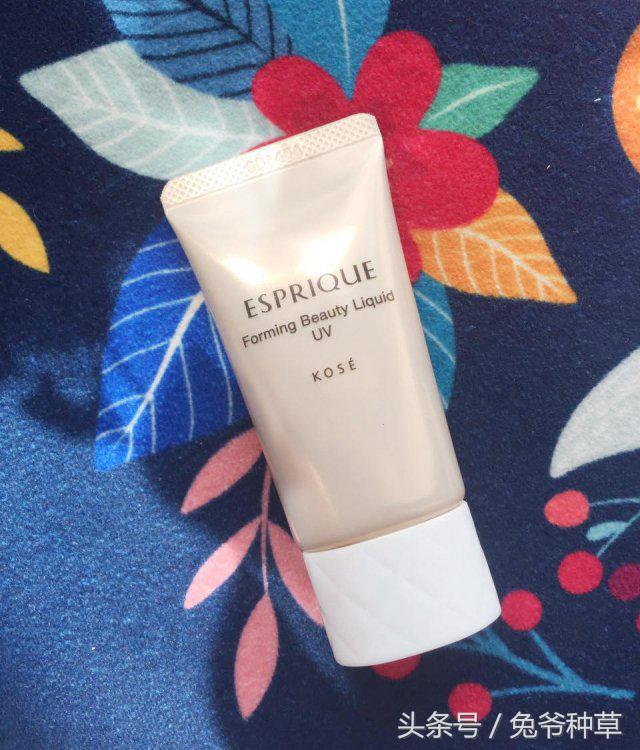 双管推荐的平价粉底液,美白隔离遮瑕粉底液三合一推荐