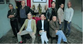 从星仔到星爷小人物的辛酸,从星仔到星爷蜕变