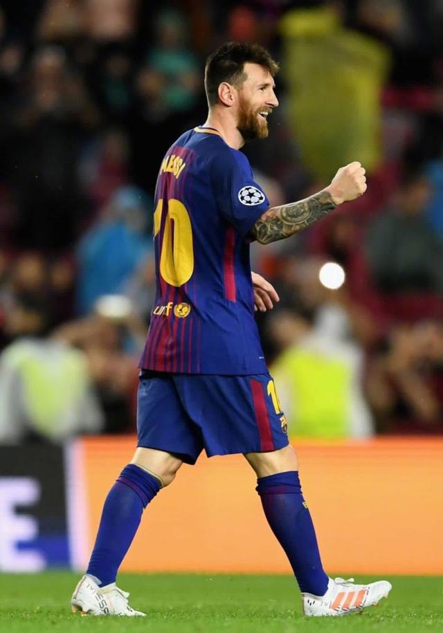 盘点梅西十大进球,盘点梅西进球名场面