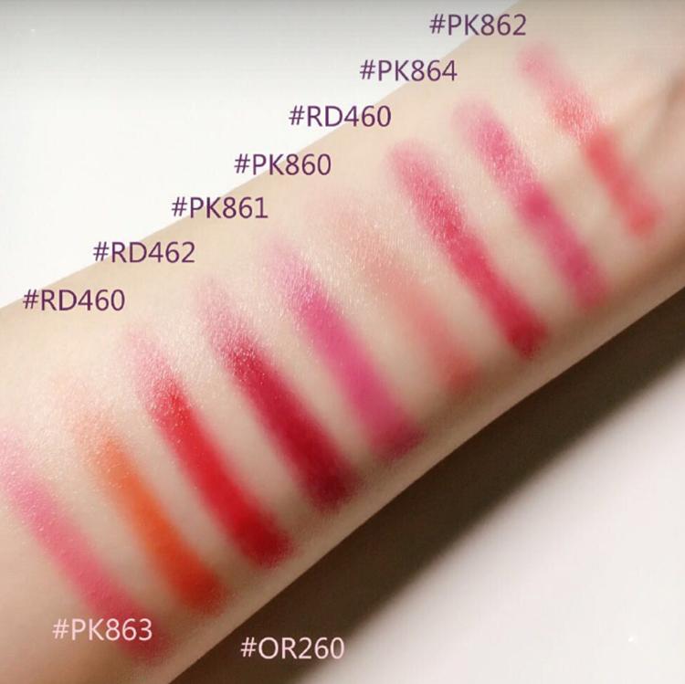 这些好用到爆的日本平价彩妆品牌！你用过哪一款？