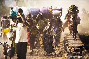 二战时期全世界最大的内战,二战过后世界国家之间的矛盾