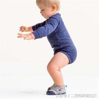 万万想不到的鞋子,孩子长期穿这样的鞋子要当心了