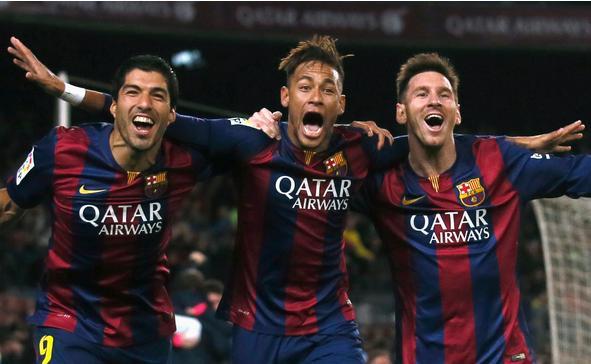 国际足联最佳阵容公布,国际足联年度最佳阵容超燃