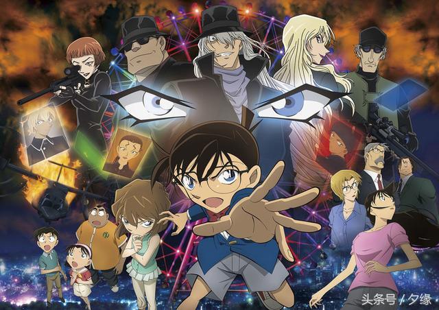 名侦探柯南主线剧情第62集,柯南主线剧情七十分钟视频看完