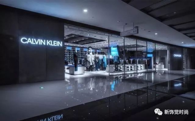 新饰觉店铺管理,新饰觉陈列运营培训