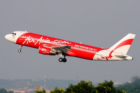 亚航空乘培训,亚航随心飞订票流程