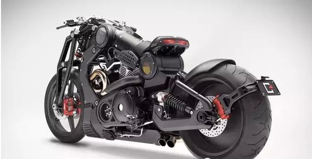 世界最贵的机车排行榜前十名,世界公认十大顶级机车价格