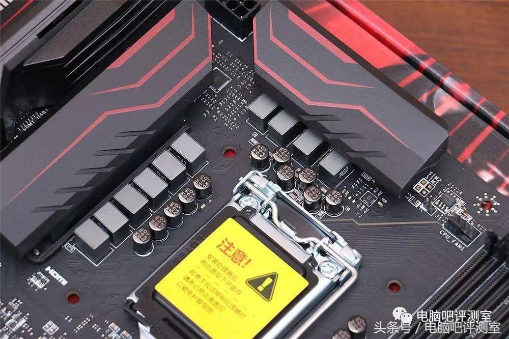 电脑主板该怎么了解,电脑主板科普