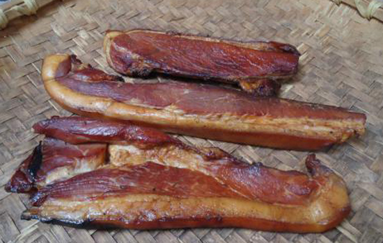 腊肉有哈喇味怎么处理,腊肉有哈喇的味还能吃吗