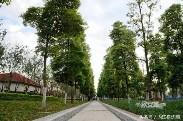 内江近代史遗迹故事,内江故事