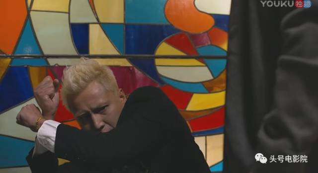 从星仔到星爷小人物的辛酸,从星仔到星爷蜕变