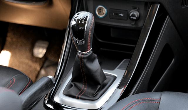 十万以内高配suv,试驾十万以内性价比高的车