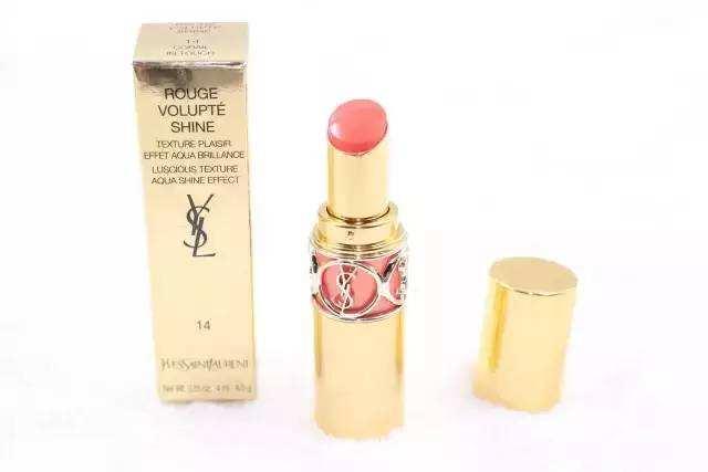 这3支ysl口红必买,ysl口红有哪些值得入手