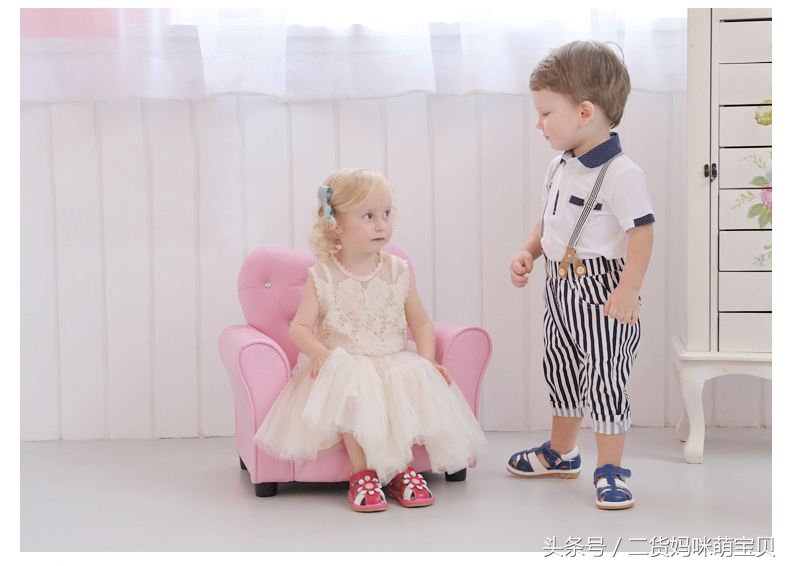 万万想不到的鞋子,孩子长期穿这样的鞋子要当心了