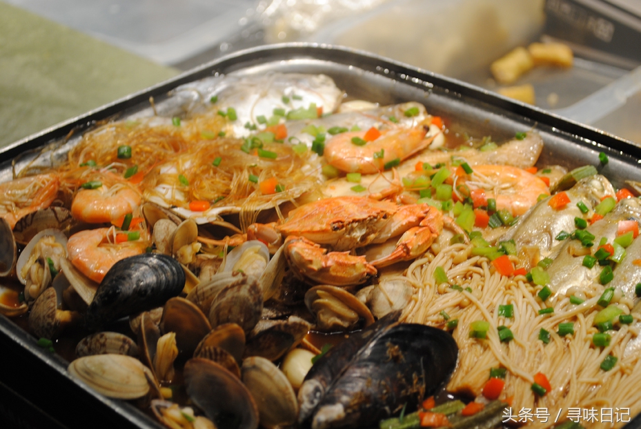 恒一美食推荐,海曙区恒一广场有哪些吃的招牌菜