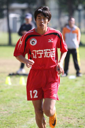 国足冲击世界杯阵容,国足这套阵容是否能打入世界杯