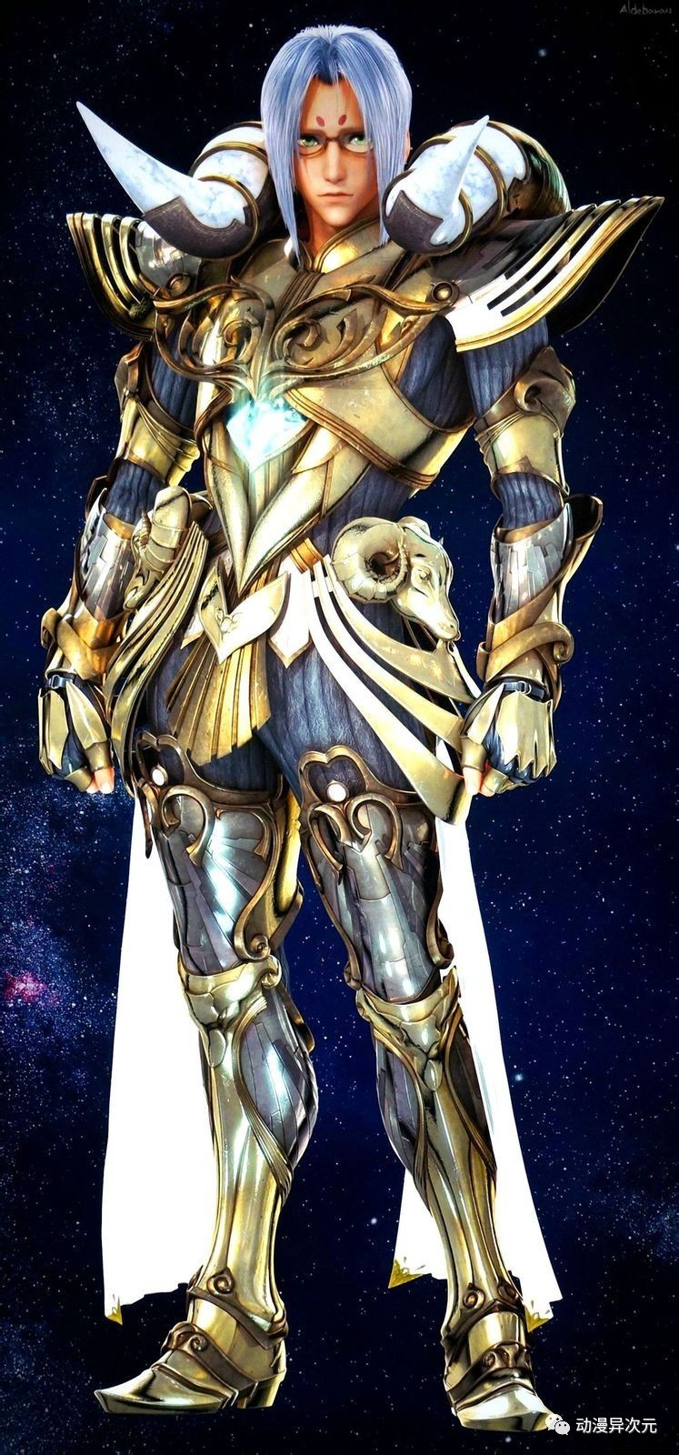 雅典娜的黄金圣斗士们,黄金圣斗士是雅典娜最强战力吗