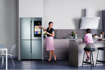 为什么高端冰箱都很重,为什么高端冰箱还是用单循环呢