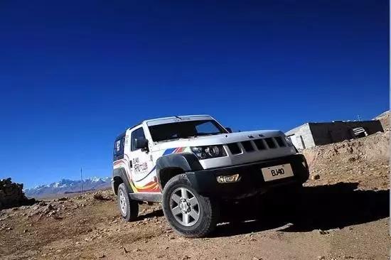 便宜的进藏越野车,便宜四驱车适合进藏的有哪些车型