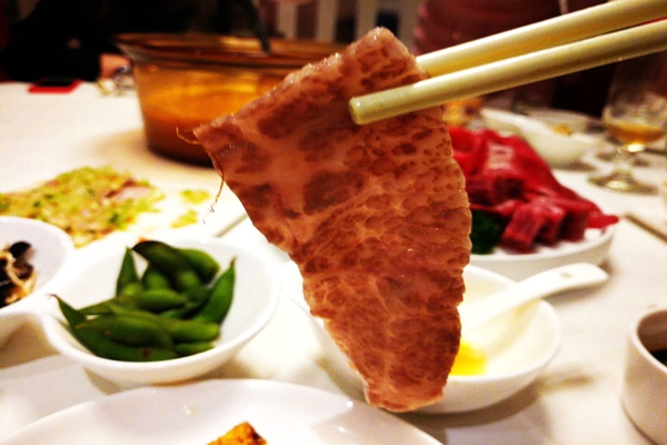 冬天火锅怎么吃才健康,花胶鸡汤火锅配什么蘸料