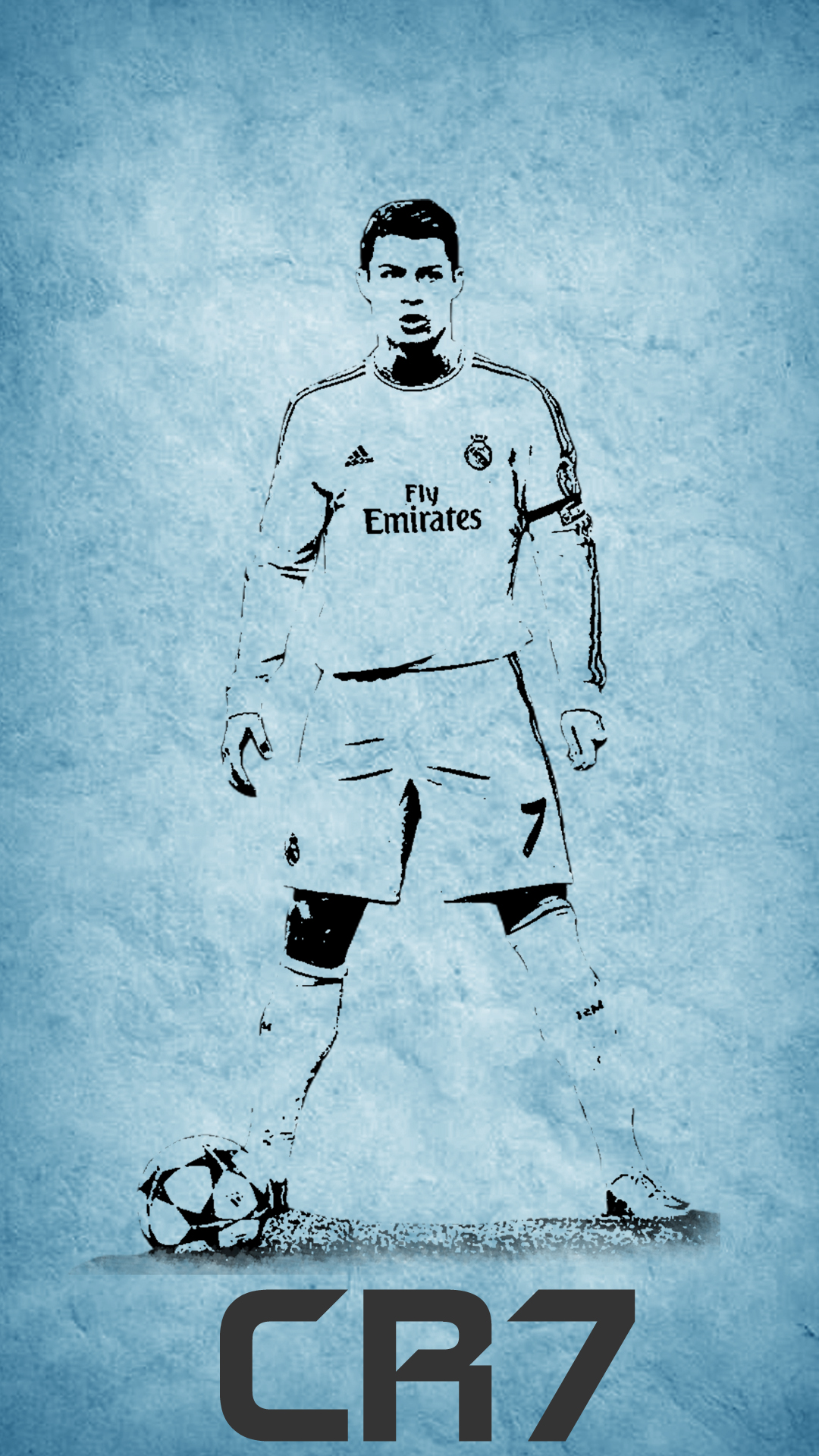 皇马壁纸手机超清全面屏,皇马壁纸iphone专用