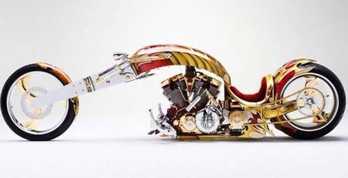 世界最贵的机车排行榜前十名,世界公认十大顶级机车价格