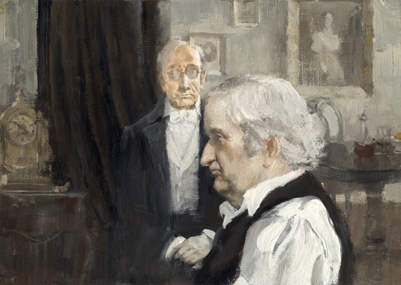 名家名绘四大名著连环画,黑白彩色系列连环画第二季