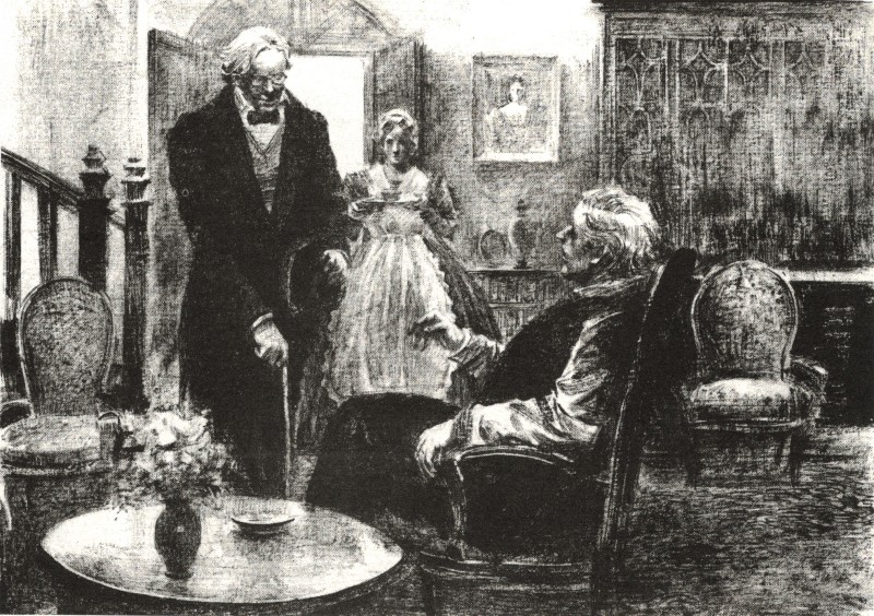 名家名绘四大名著连环画,黑白彩色系列连环画第二季