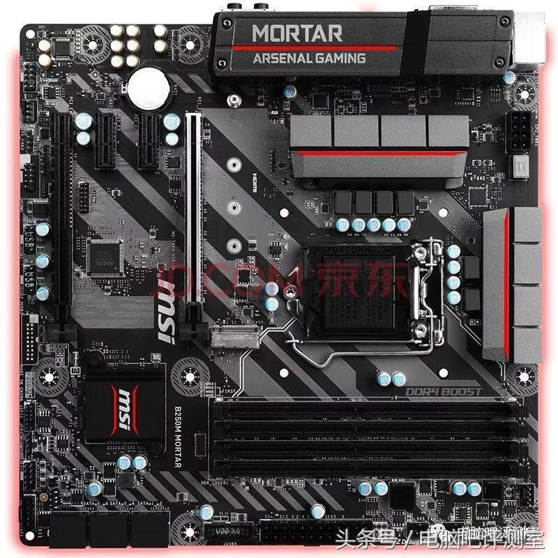 电脑主板该怎么了解,电脑主板科普