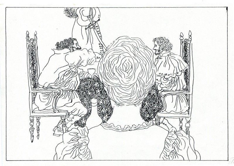 名家名绘四大名著连环画,黑白彩色系列连环画第二季