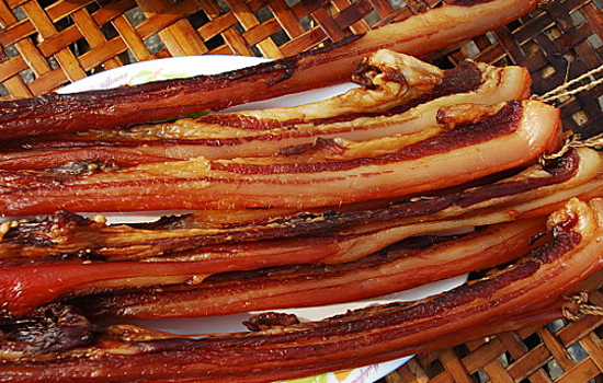 腊肉有哈喇味怎么处理,腊肉有哈喇的味还能吃吗