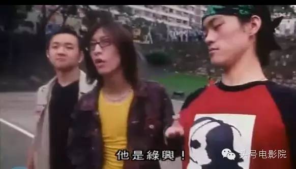 从星仔到星爷小人物的辛酸,从星仔到星爷蜕变