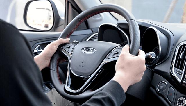 十万以内高配suv,试驾十万以内性价比高的车