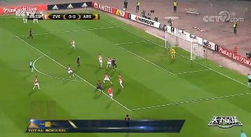 盘点梅西十大进球,盘点梅西进球名场面