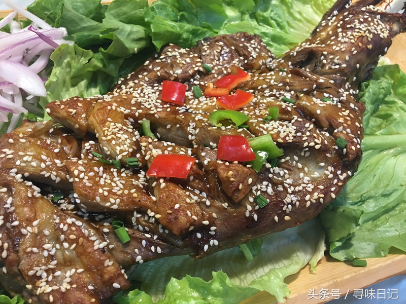 恒一美食推荐,海曙区恒一广场有哪些吃的招牌菜