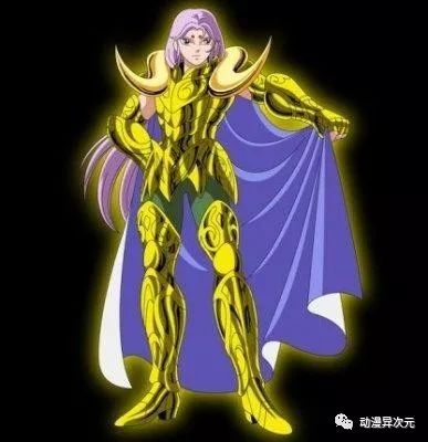 雅典娜的黄金圣斗士们,黄金圣斗士是雅典娜最强战力吗