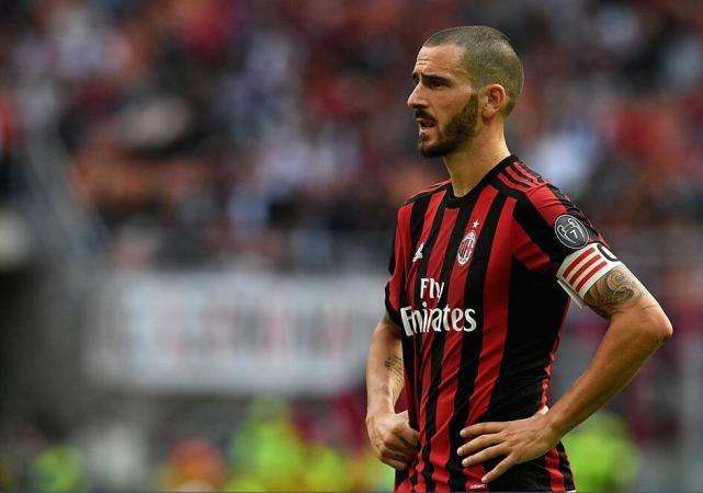 读品：卡佩罗末站；博努奇的争议；FIFA颁奖无悬念