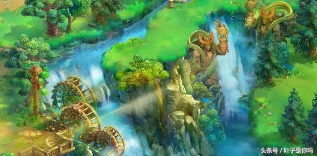 qq自由幻想最近更新,qq自由幻想游戏还在吗