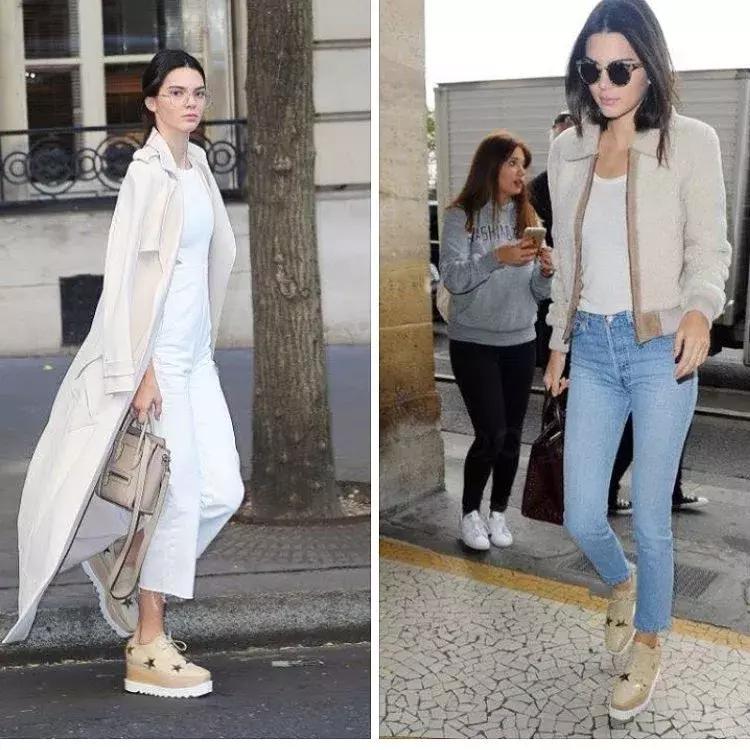 想高得毫不费力StellaMcCartney买了没